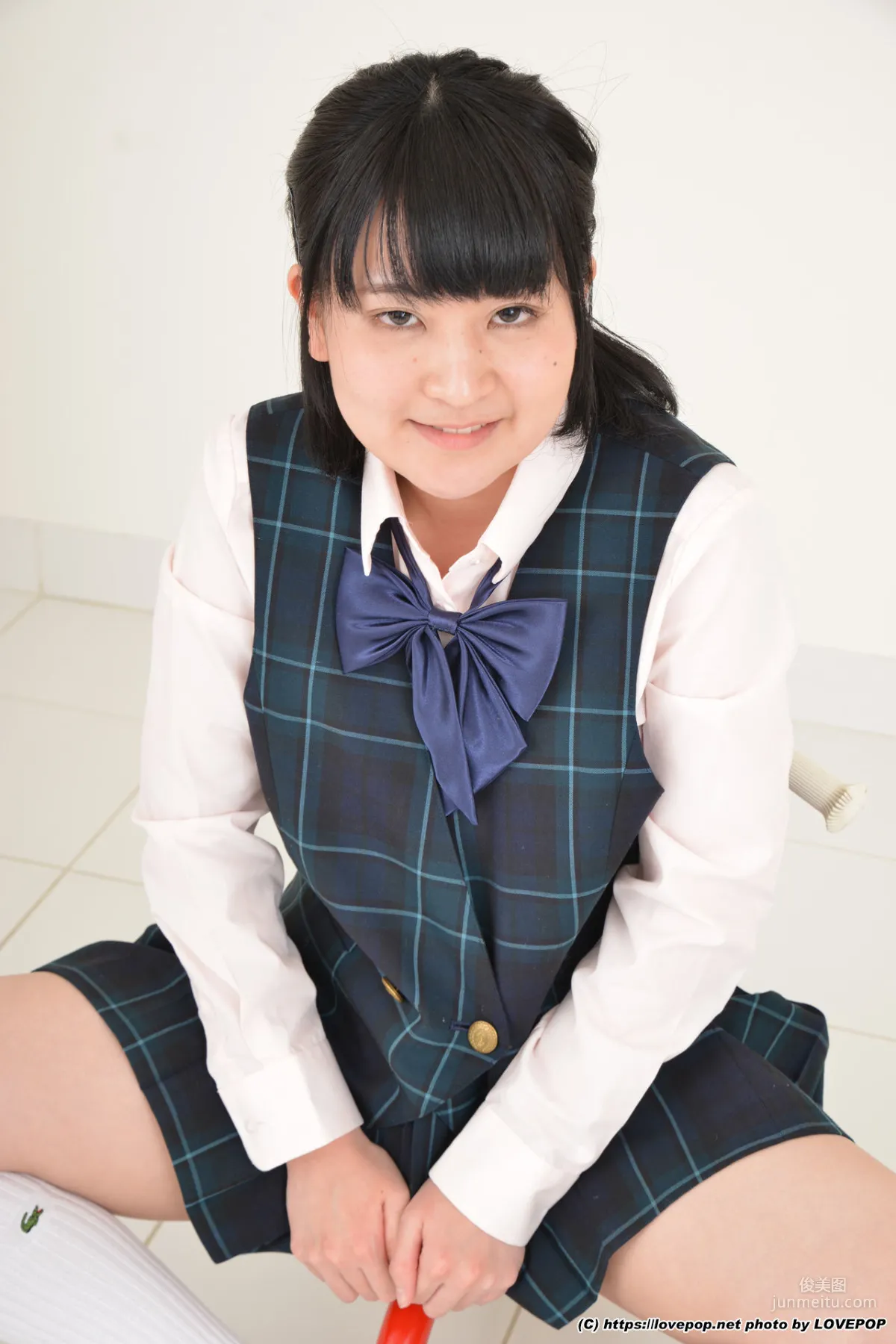[LovePop] Yuna Asahi 朝日ゆな Set05 写真集24