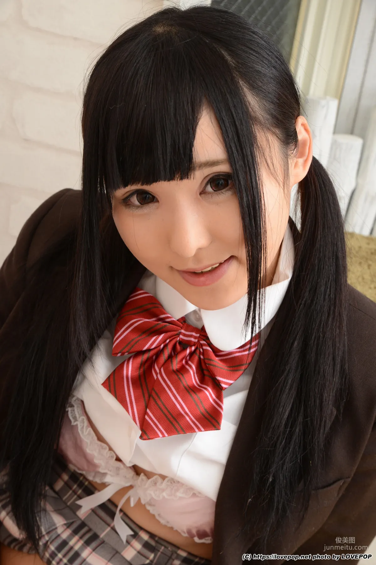 Azuki: LovePop Set06 photo 56