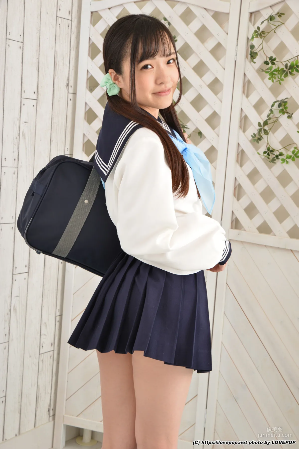 [LovePop] 宫泽由香里 Yukari Miyazawa Set05 写真集8