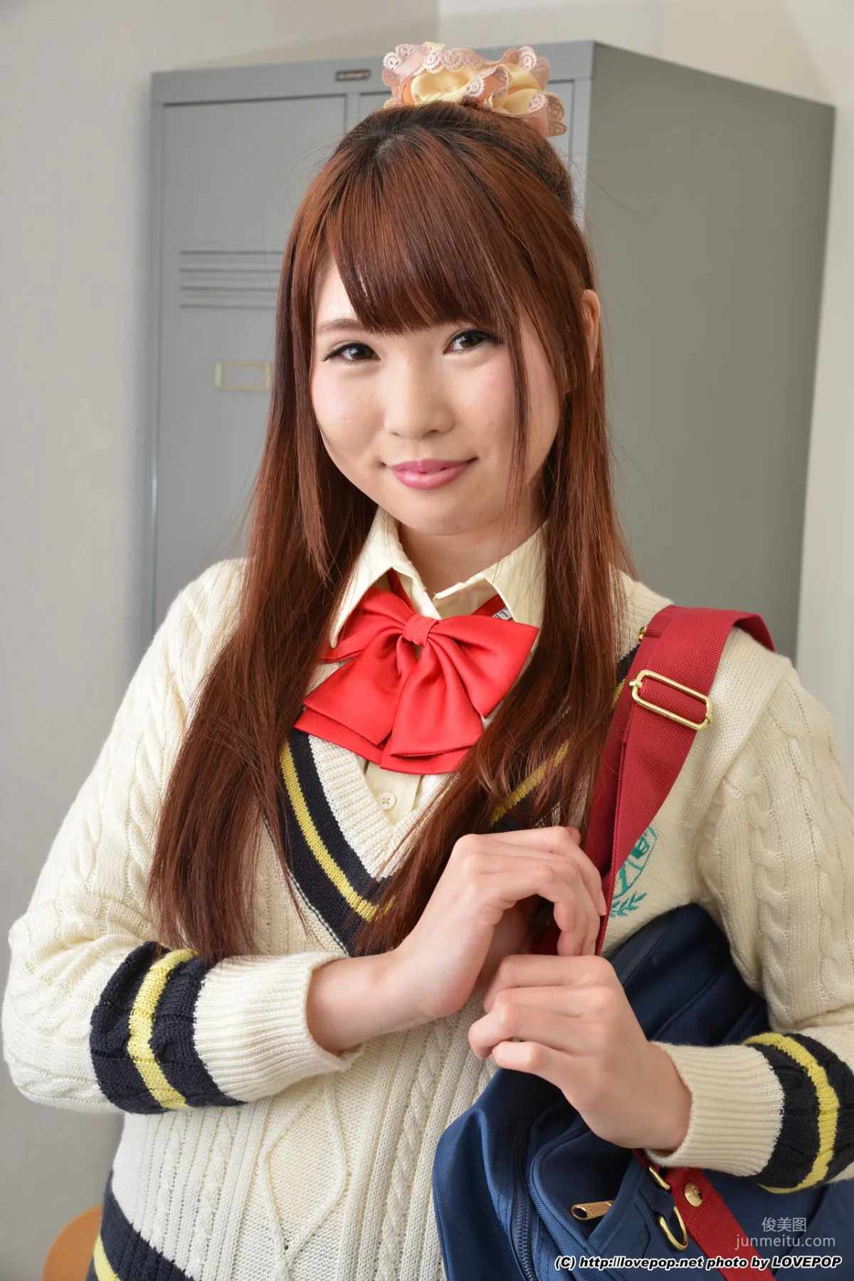 [LovePop] Hisamatsu Jyuna Set05 Photo Set photo 3