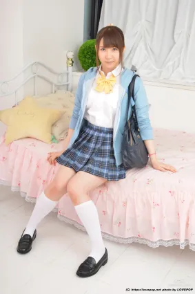 [LovePop] 星咲伶美 Remi Hoshisaki Set05 寫真集
