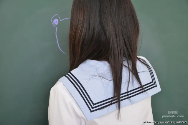 [LovePop] Rin Sasayama 笹山りん Set05 寫真集