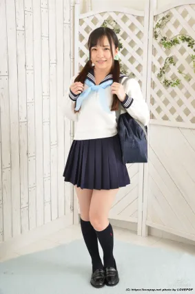 [LovePop] 宮澤由香裡 Yukari Miyazawa Set05 寫真集
