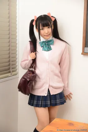 [LovePop] あず希 AZUKI Set09 寫真集