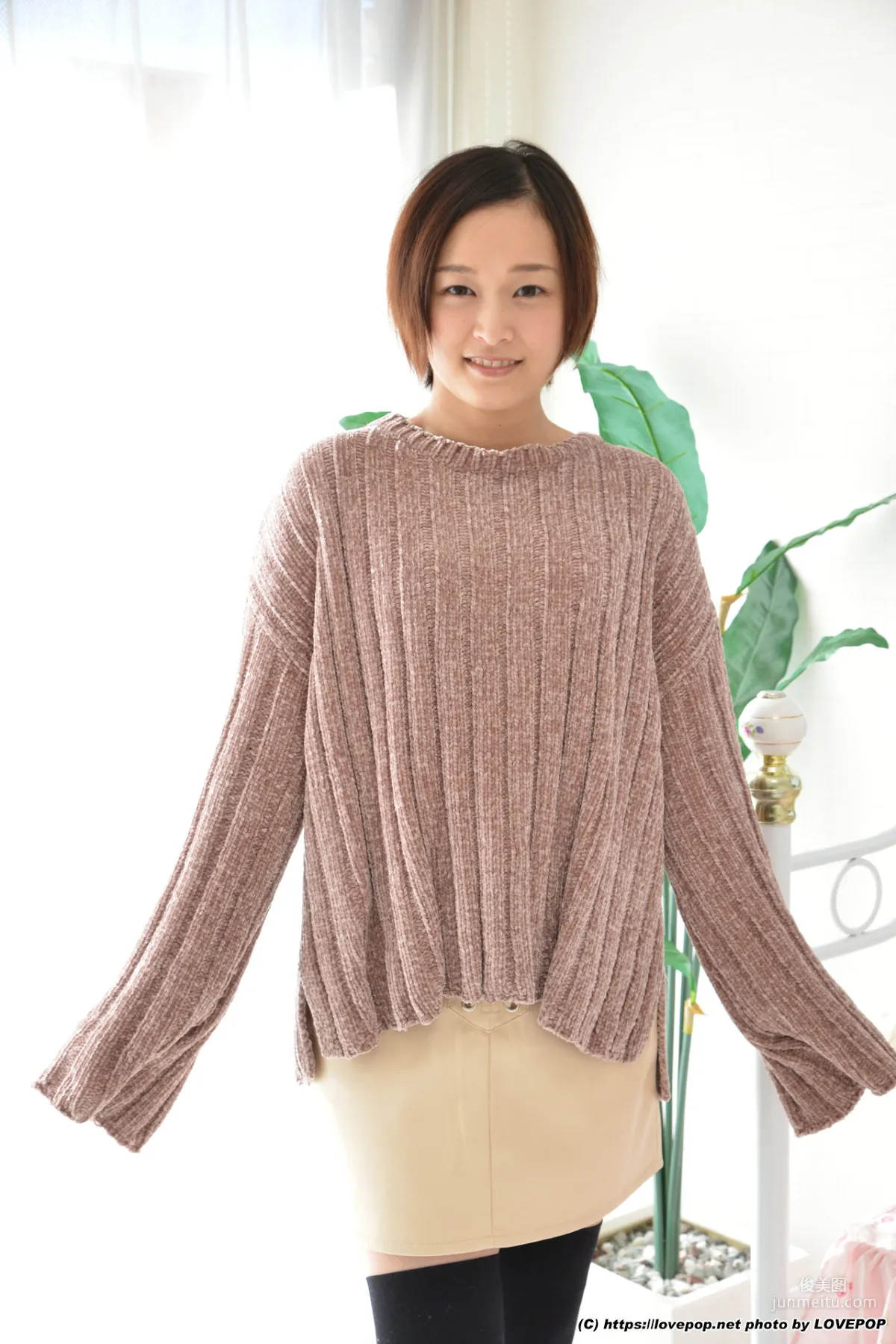 [LovePop] Takeuchi Makoto / Sakurai Yuki Set05 Photo Set photo 2