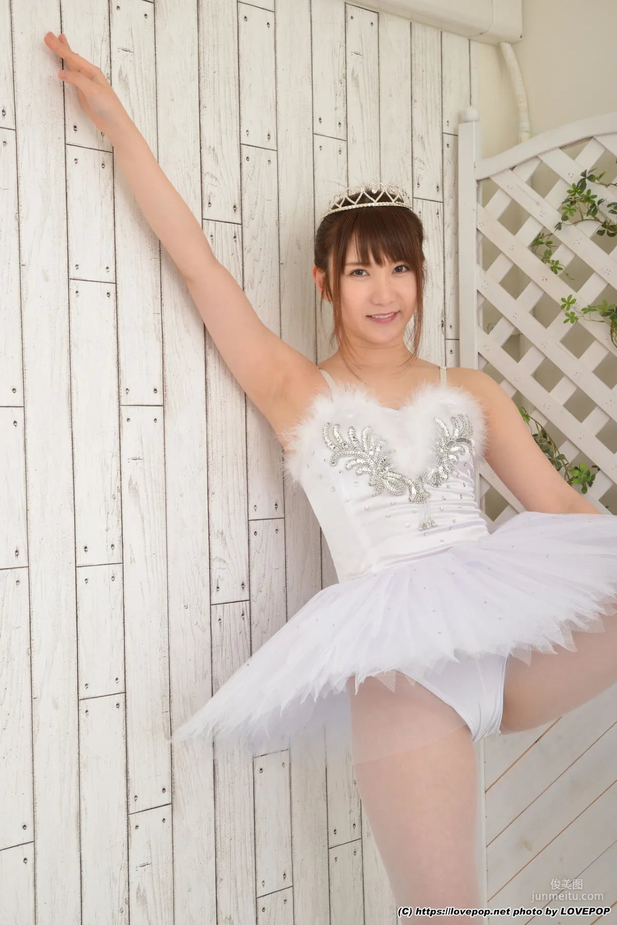 [LovePop] Remi Hoshisaki 星咲伶美 Set03 写真集26