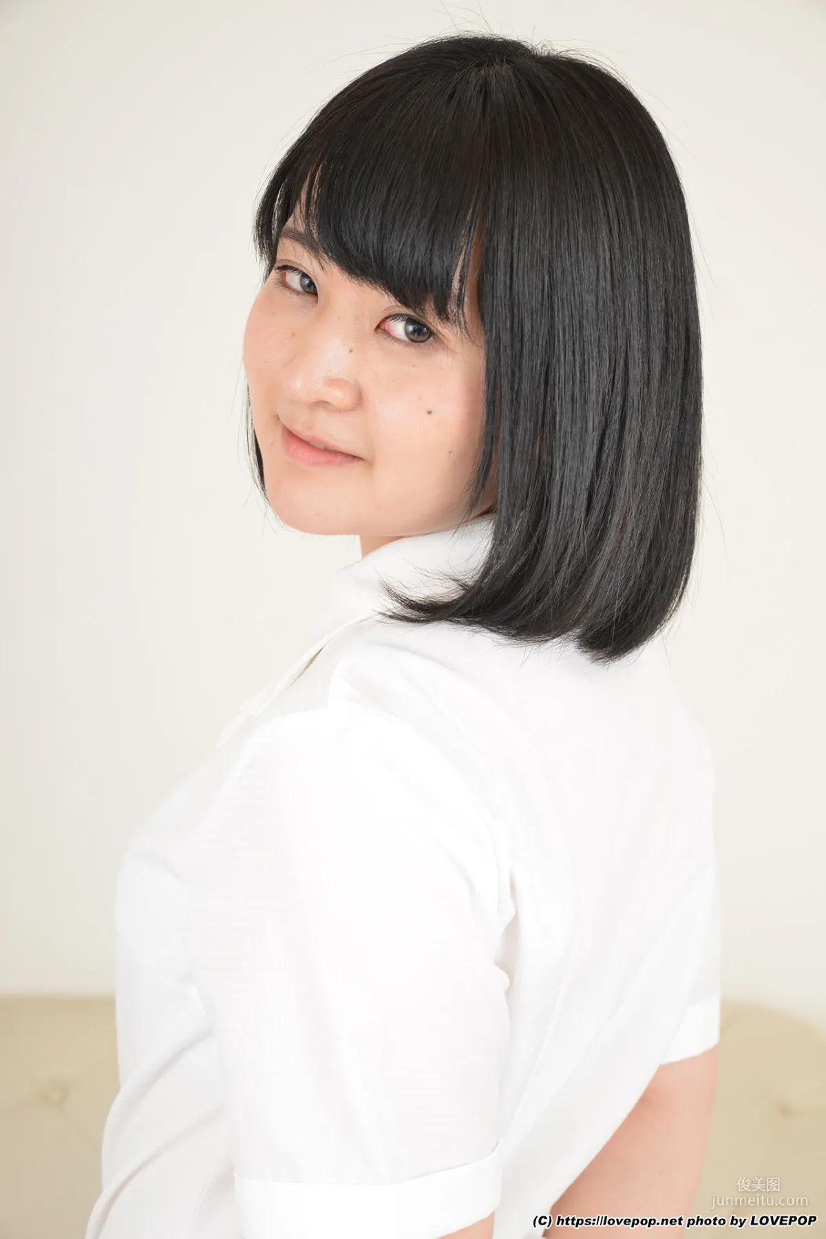 [LovePop] Yuna Asahi Set04 Photo Set photo 14