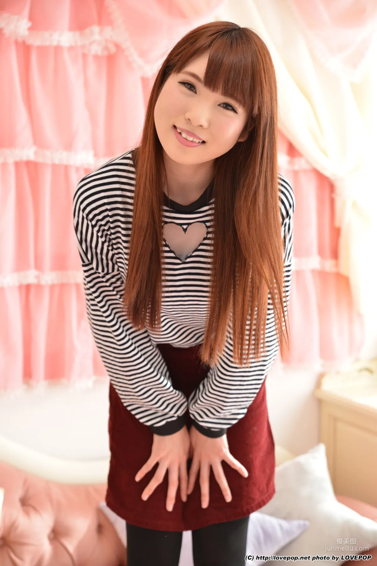 [LovePop] Hisamatsu Jyuna, Hisamatsu Jyuna Set04, Photo Set photo 12