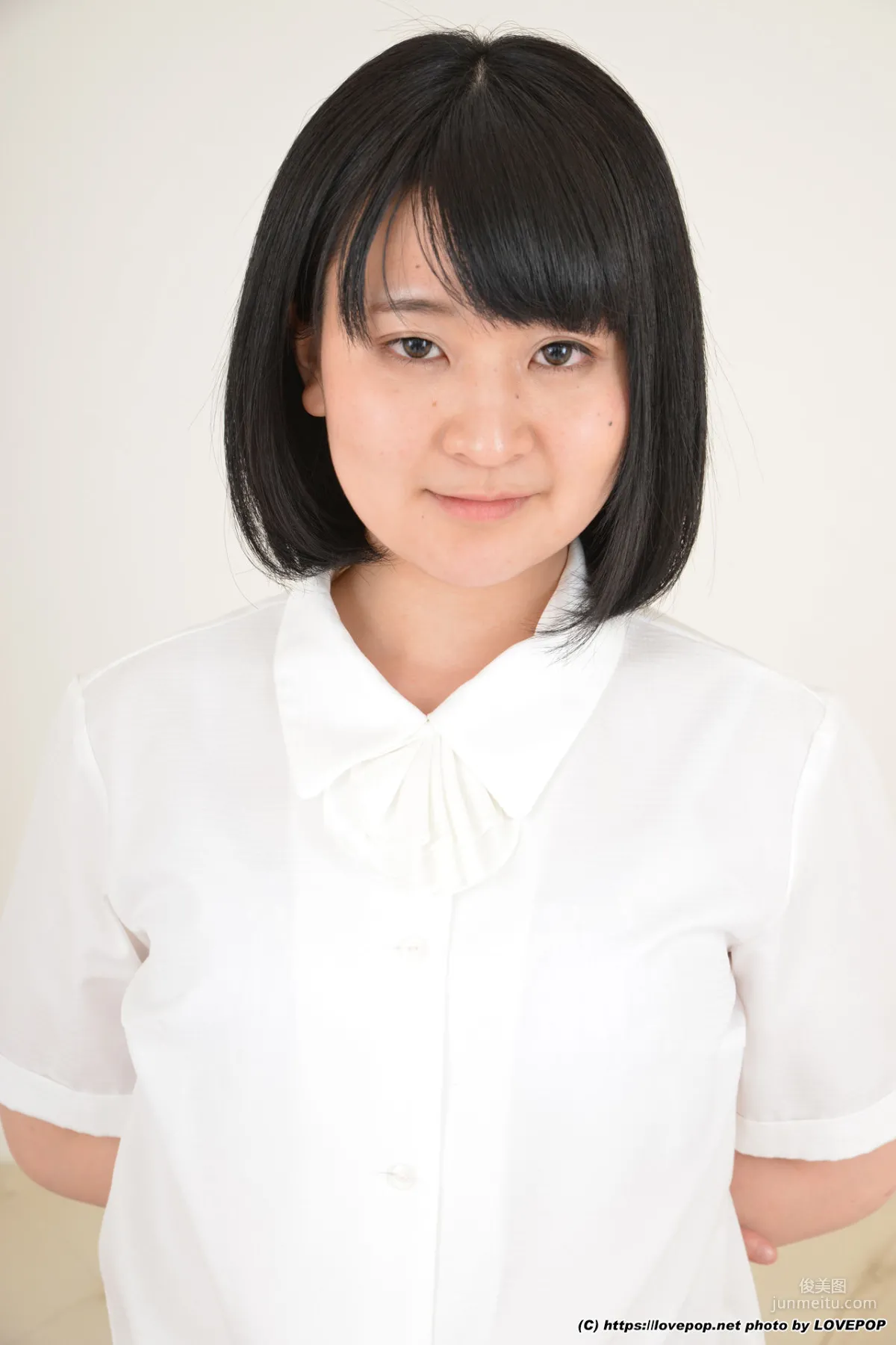 [LovePop] Yuna Asahi Set04 Photo Set photo 8