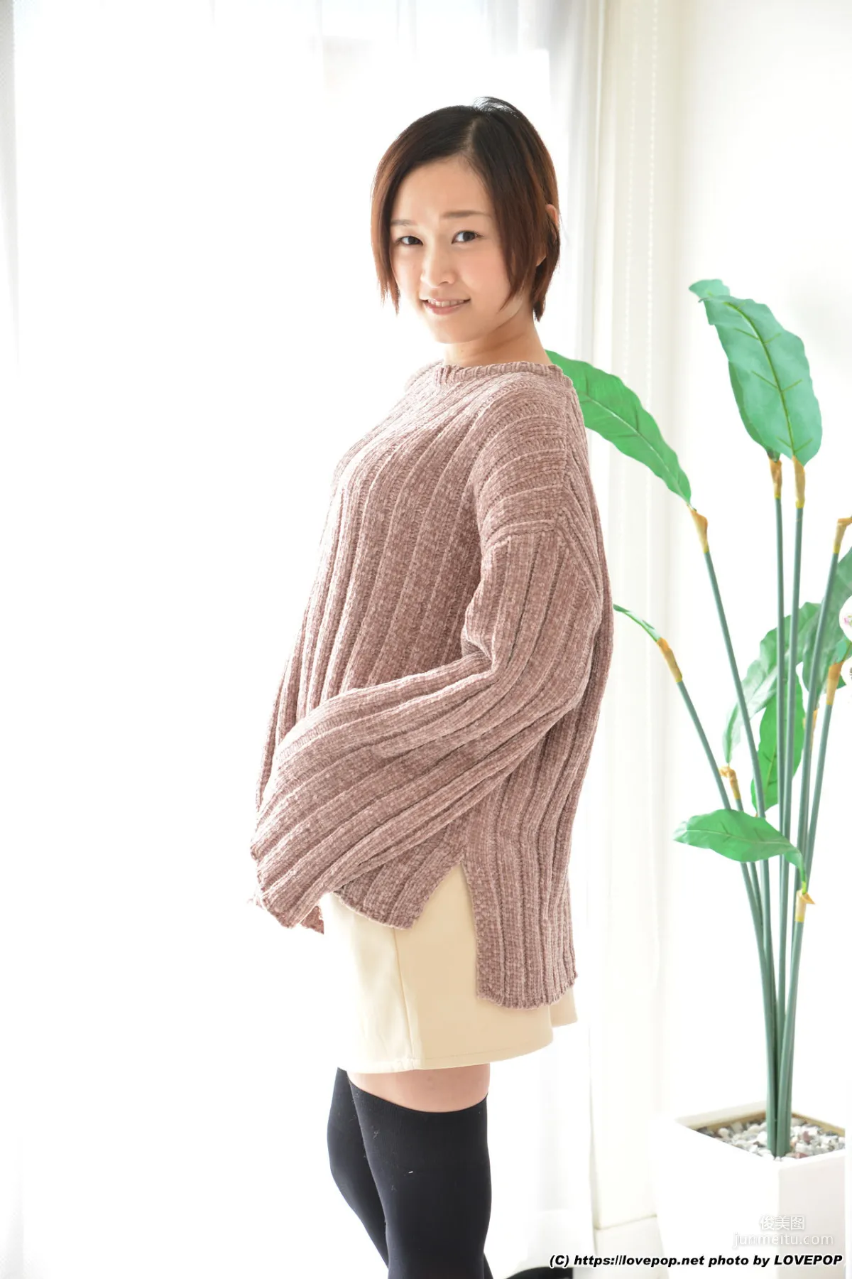 [LovePop] Takeuchi Makoto / Sakurai Yuki Set05 Photo Set photo 8