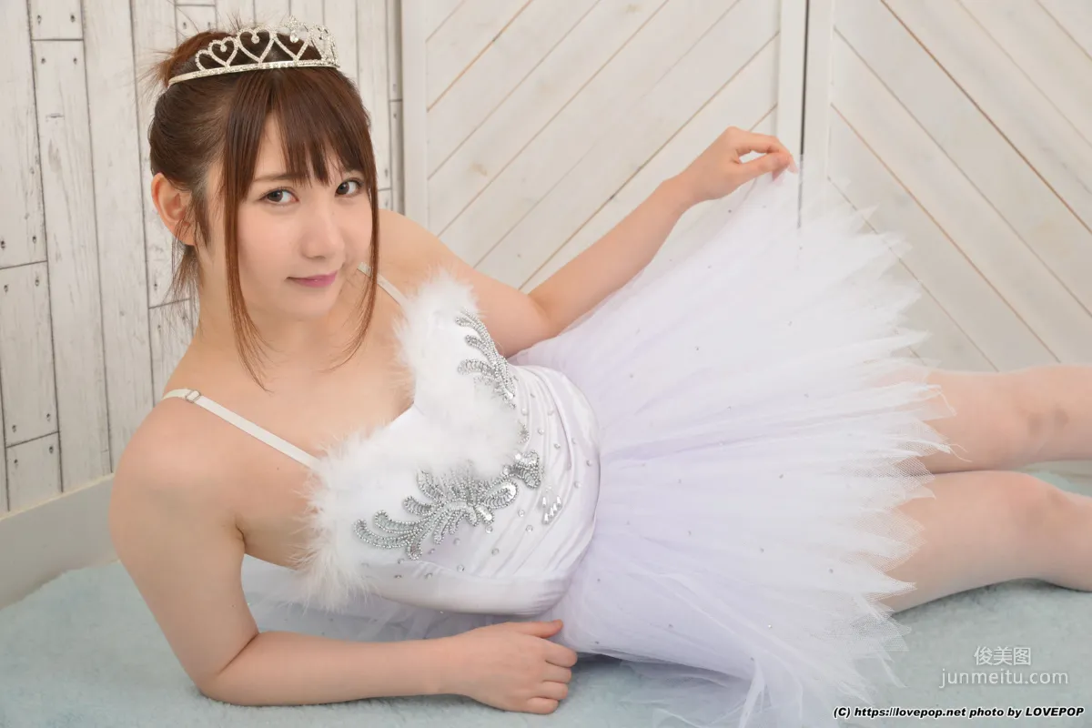 [LovePop] Remi Hoshisaki 星咲伶美 Set03 写真集49
