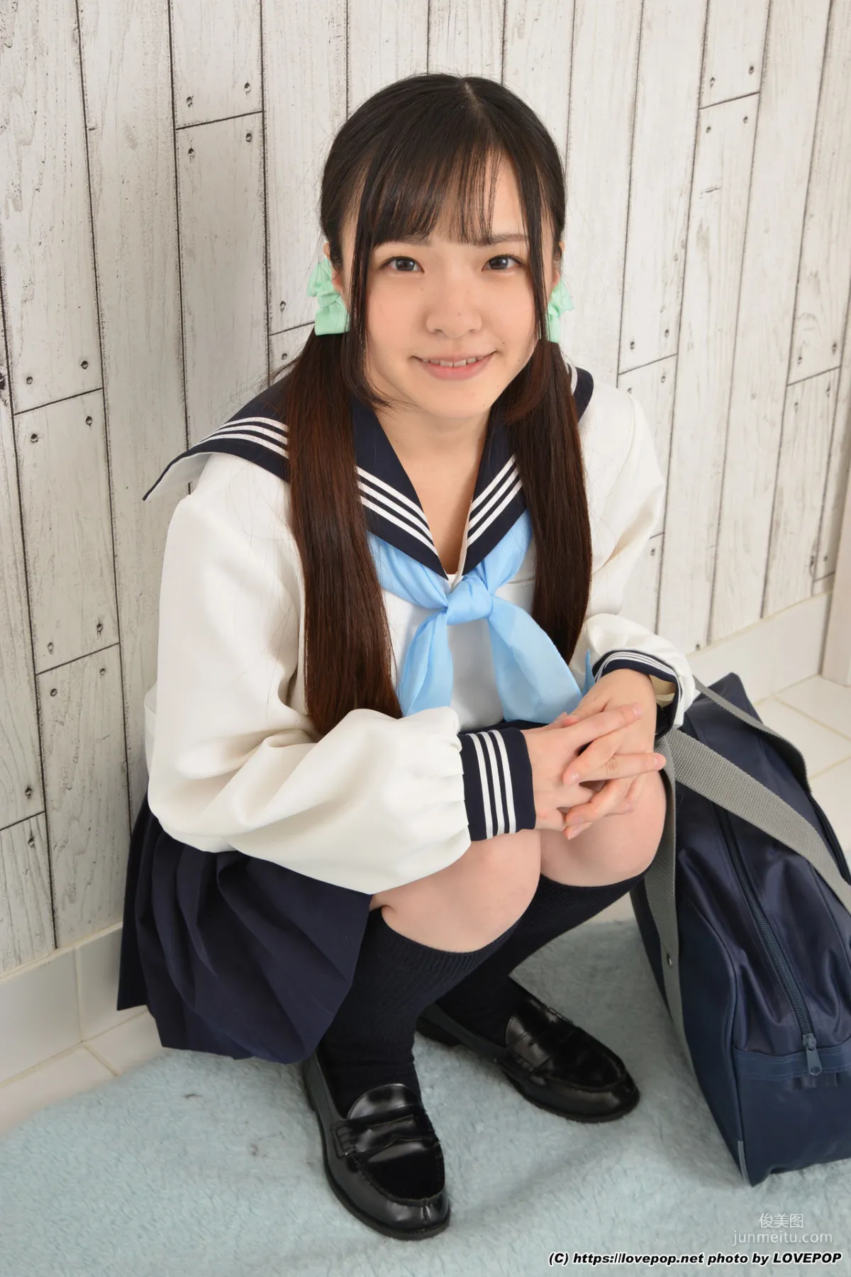 [LovePop] 宫泽由香里 Yukari Miyazawa Set05 写真集14