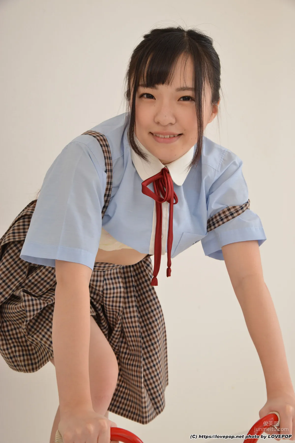 [LovePop] 宮沢ゆかり Yukari Miyazawa Set02 写真集50
