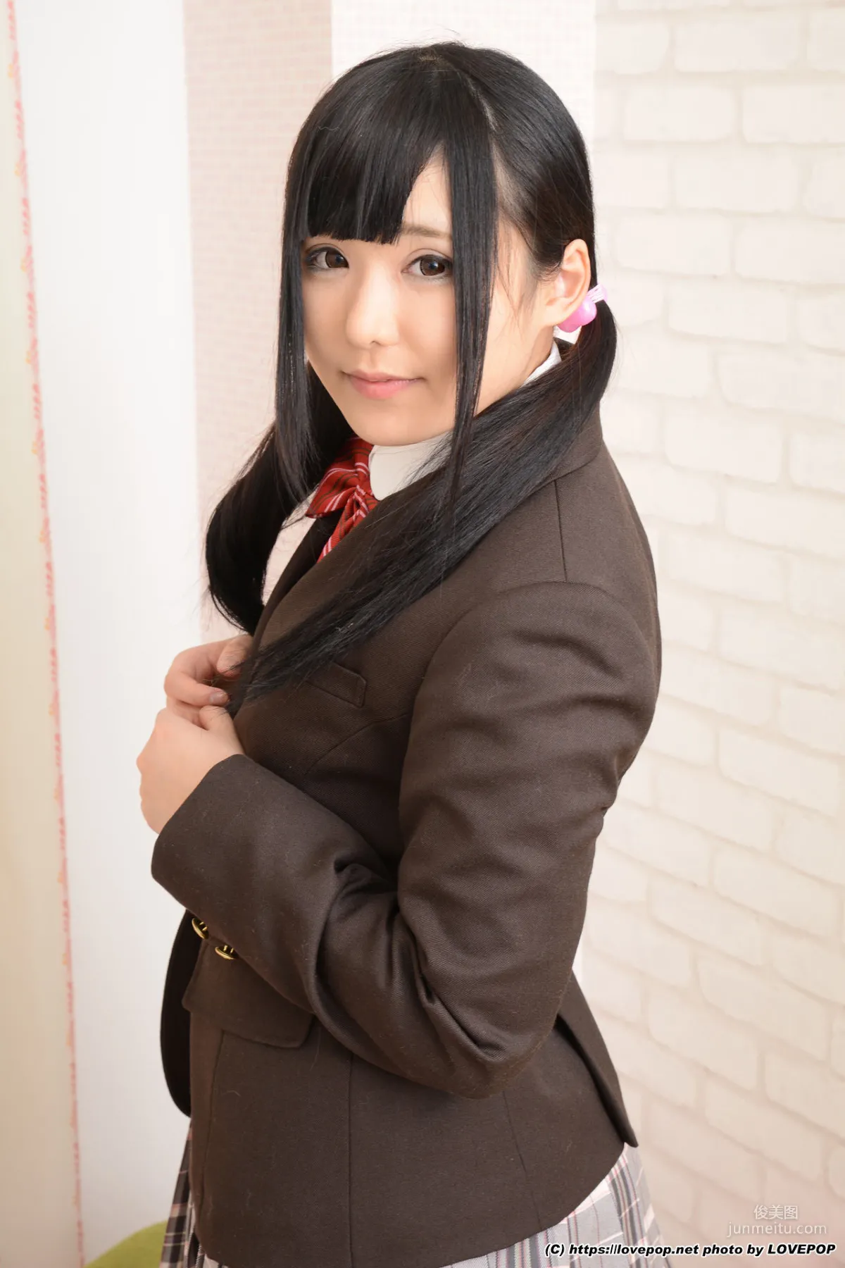 Azuki: LovePop Set06 photo 12