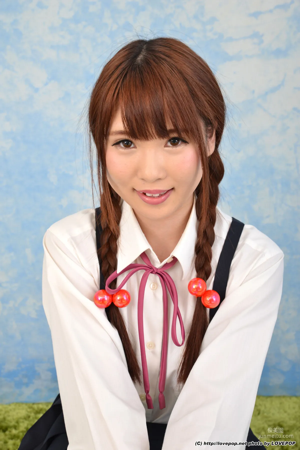 [LovePop] Hisamatsu Jyuna Set03 Photo Set photo 34