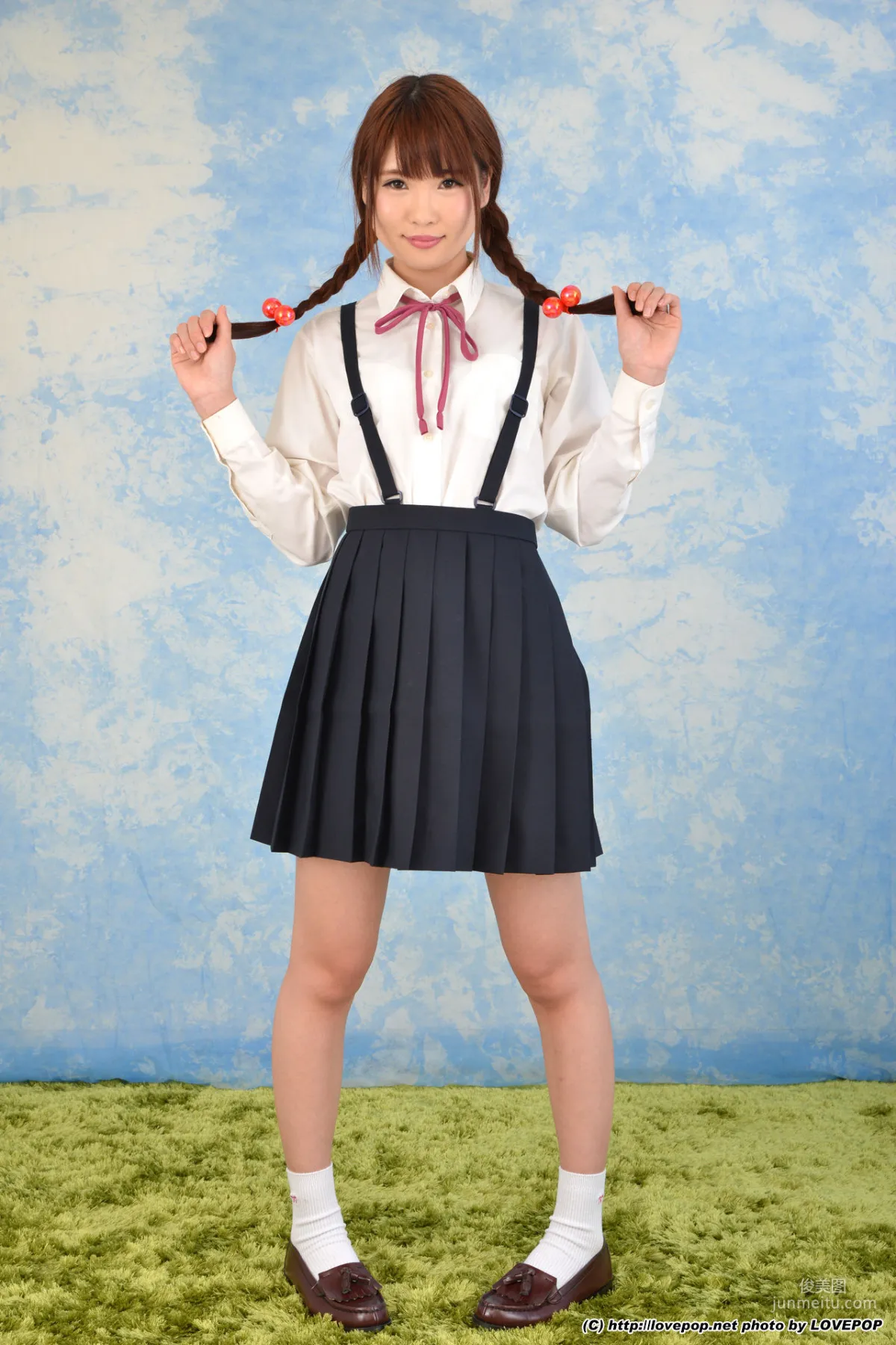 [LovePop] Hisamatsu Jyuna Set03 Photo Set photo 19