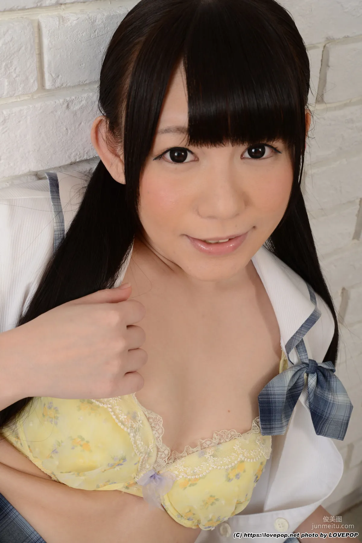 [LovePop] Marie Konishi Set01 Photo Set photo 61