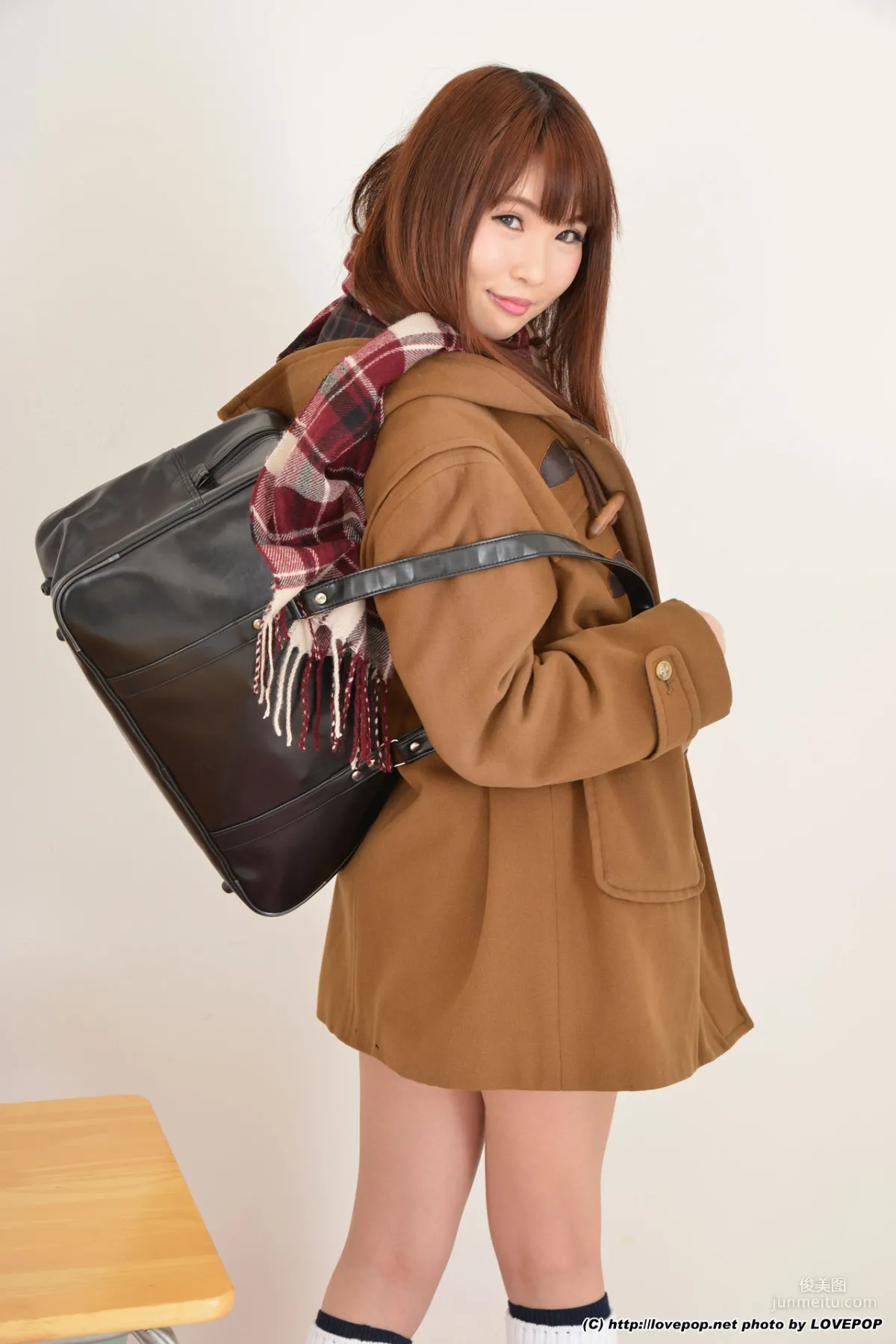 [LovePop] Hisamatsu Jyuna Set01 Photo Set photo 8