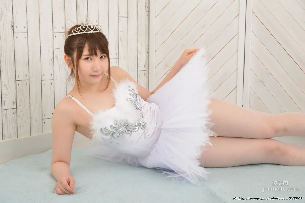 [LovePop] Remi Hoshisaki 星咲伶美 Set03 写真集48