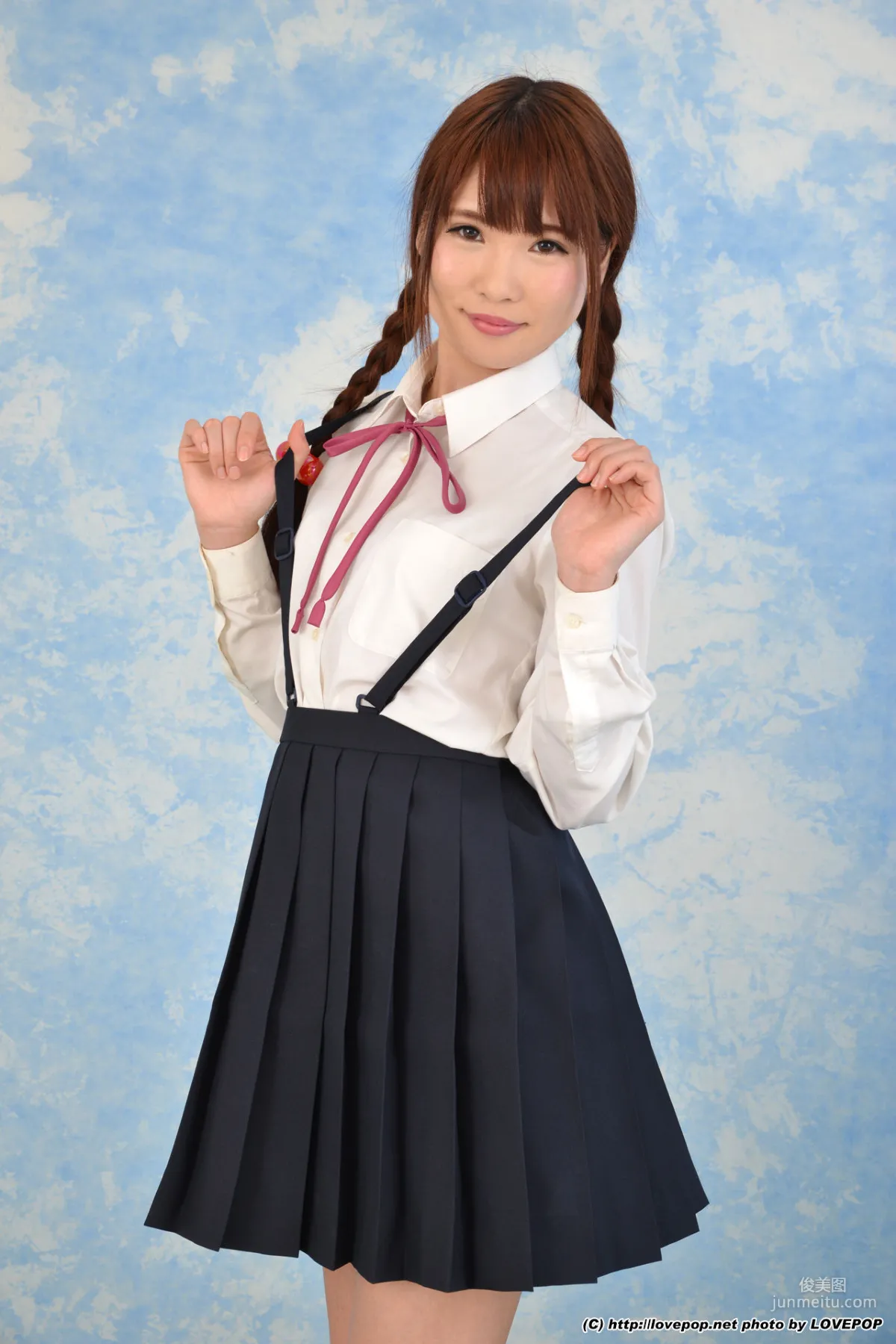 [LovePop] Hisamatsu Jyuna Set03 Photo Set photo 26