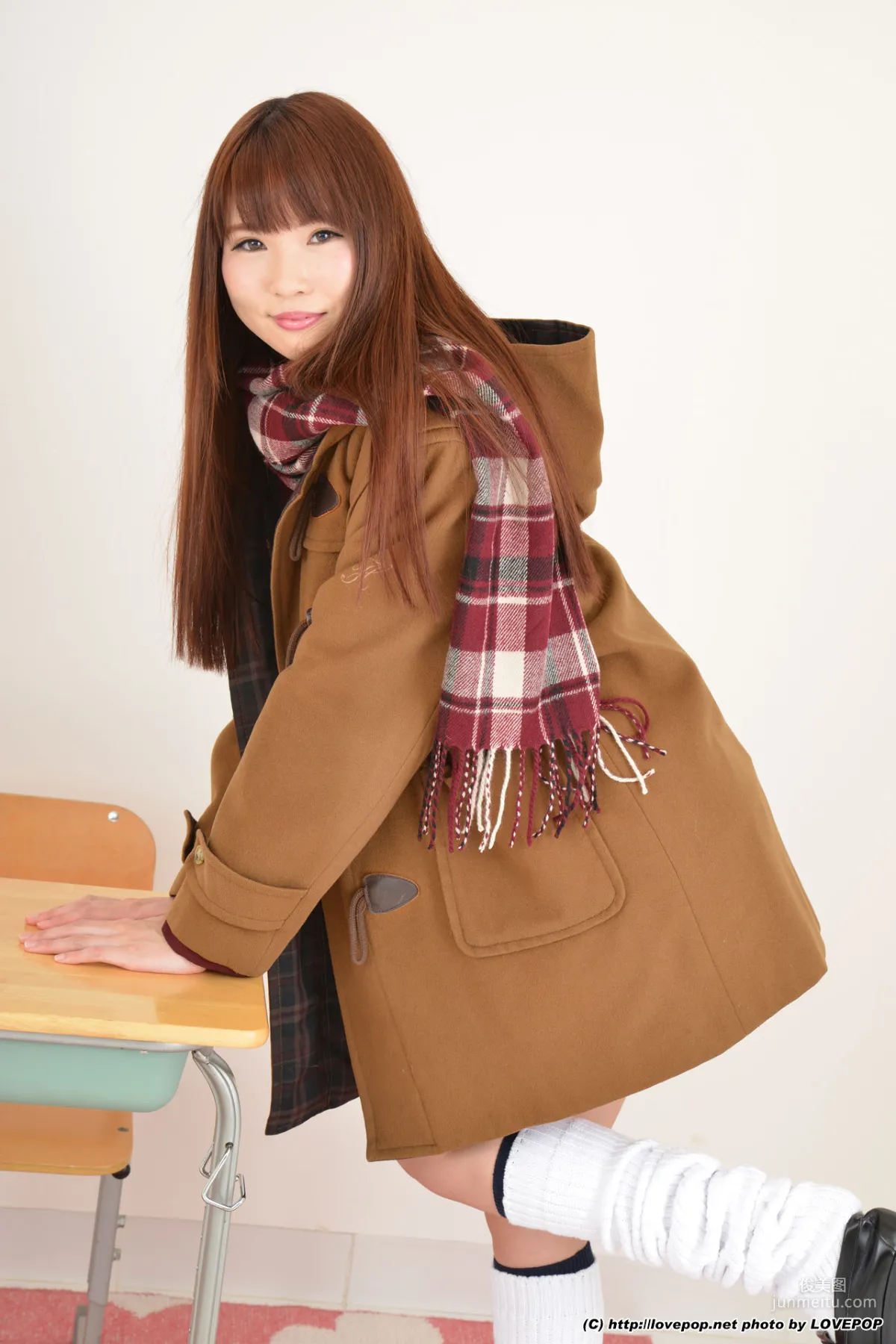 [LovePop] Hisamatsu Jyuna Set01 Photo Set photo 21