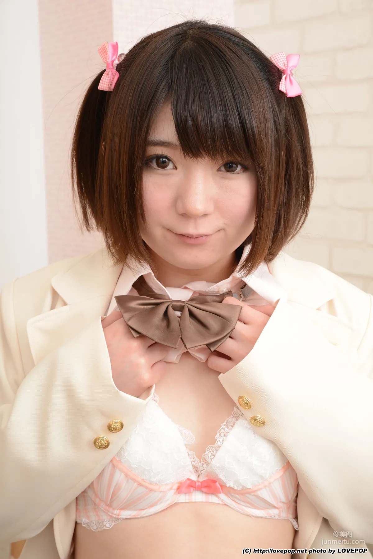 [LovePop] Mio Shinozaki, Shinozaki Mio Set05 Photo Set photo 51