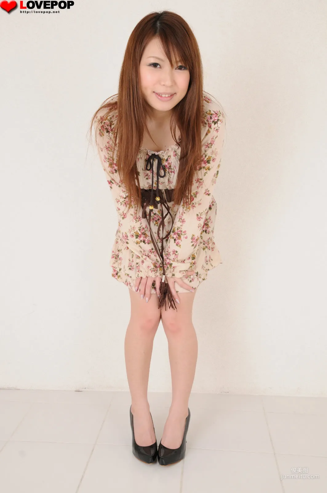 [LovePop] Aimi Tokita Set03 Photo Set photo 3
