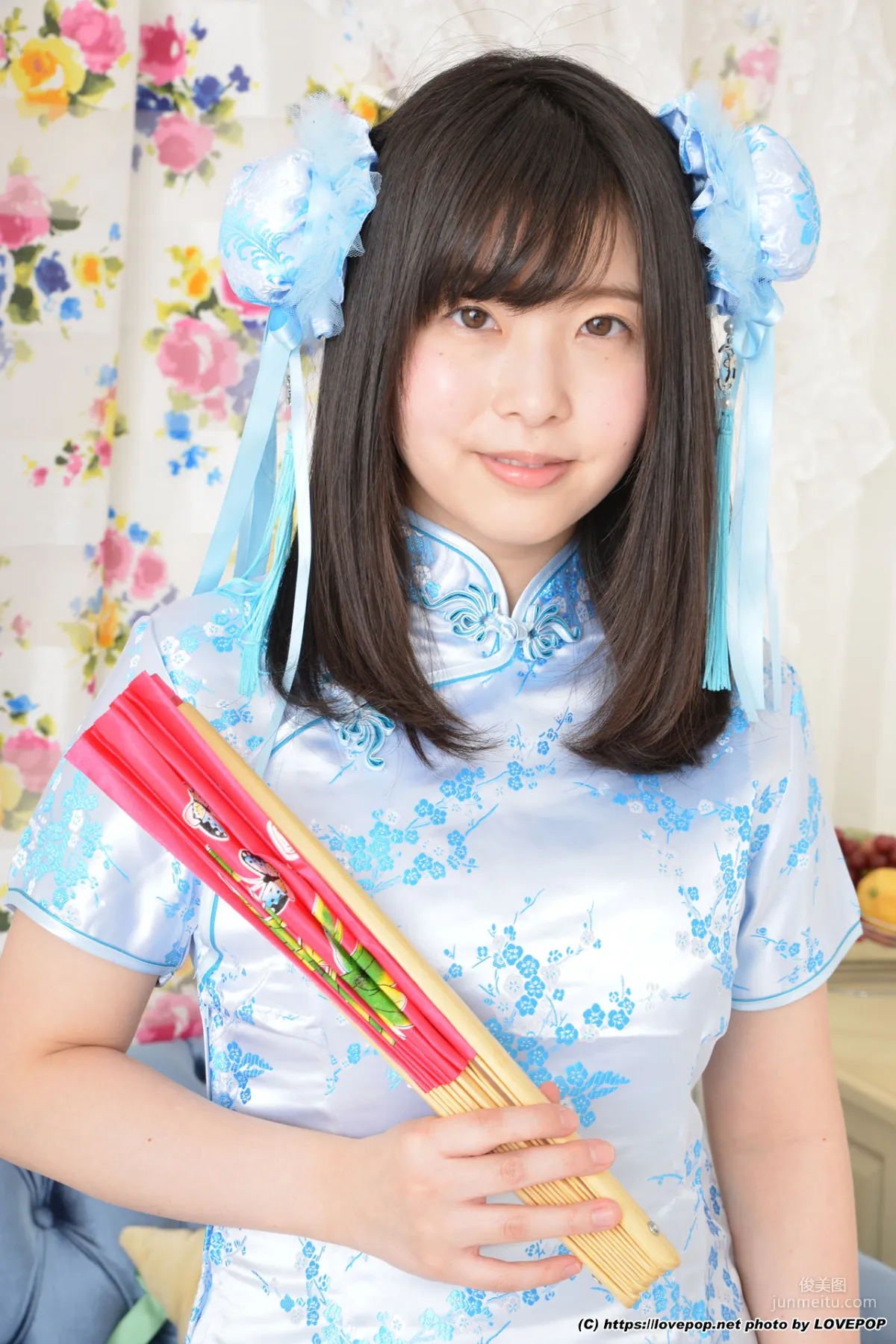 [LovePop] Ren Hinami ひなみれん Set04 写真集7