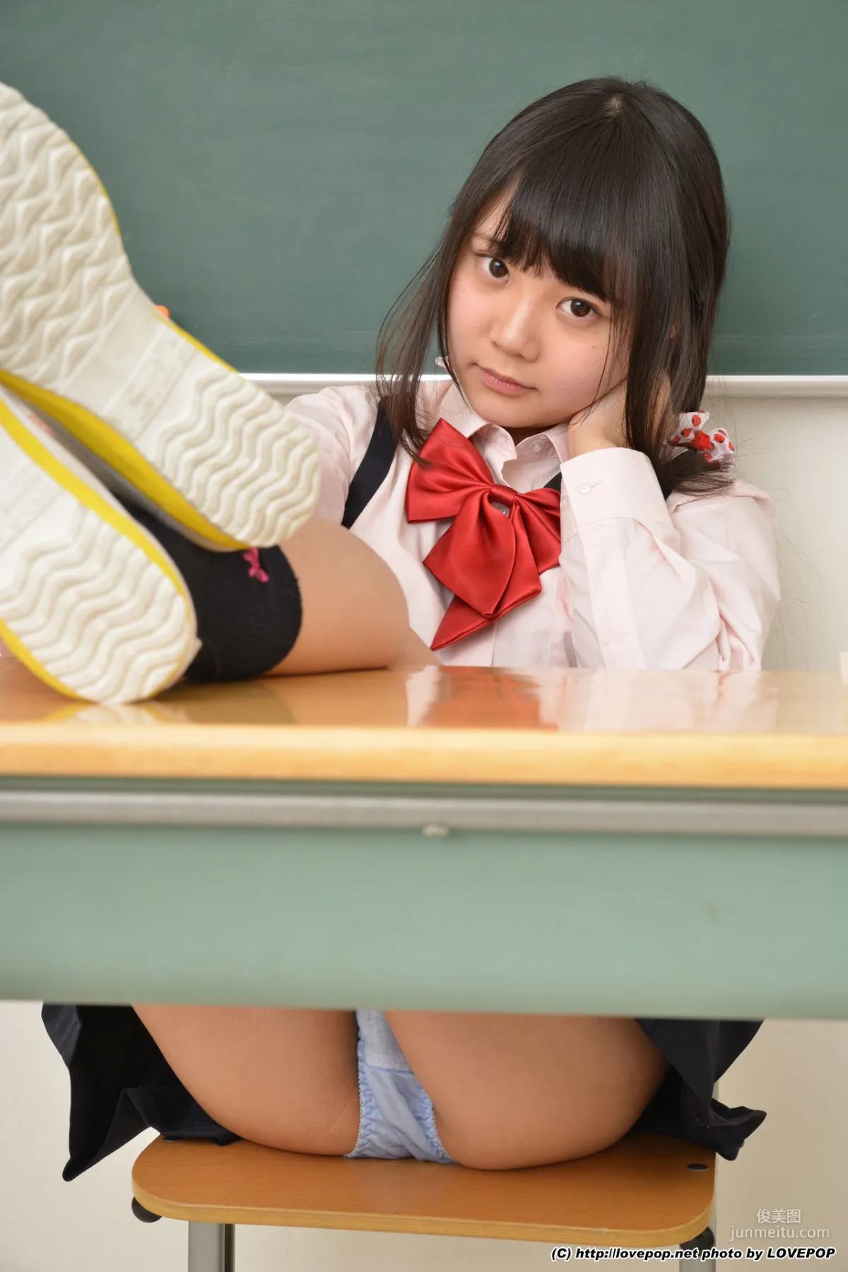 [LovePop] Himeno Tamayura Set03 Photo Set photo 36