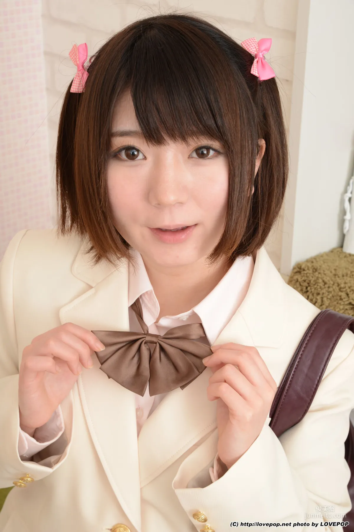 [LovePop] Mio Shinozaki, Shinozaki Mio Set05 Photo Set photo 3