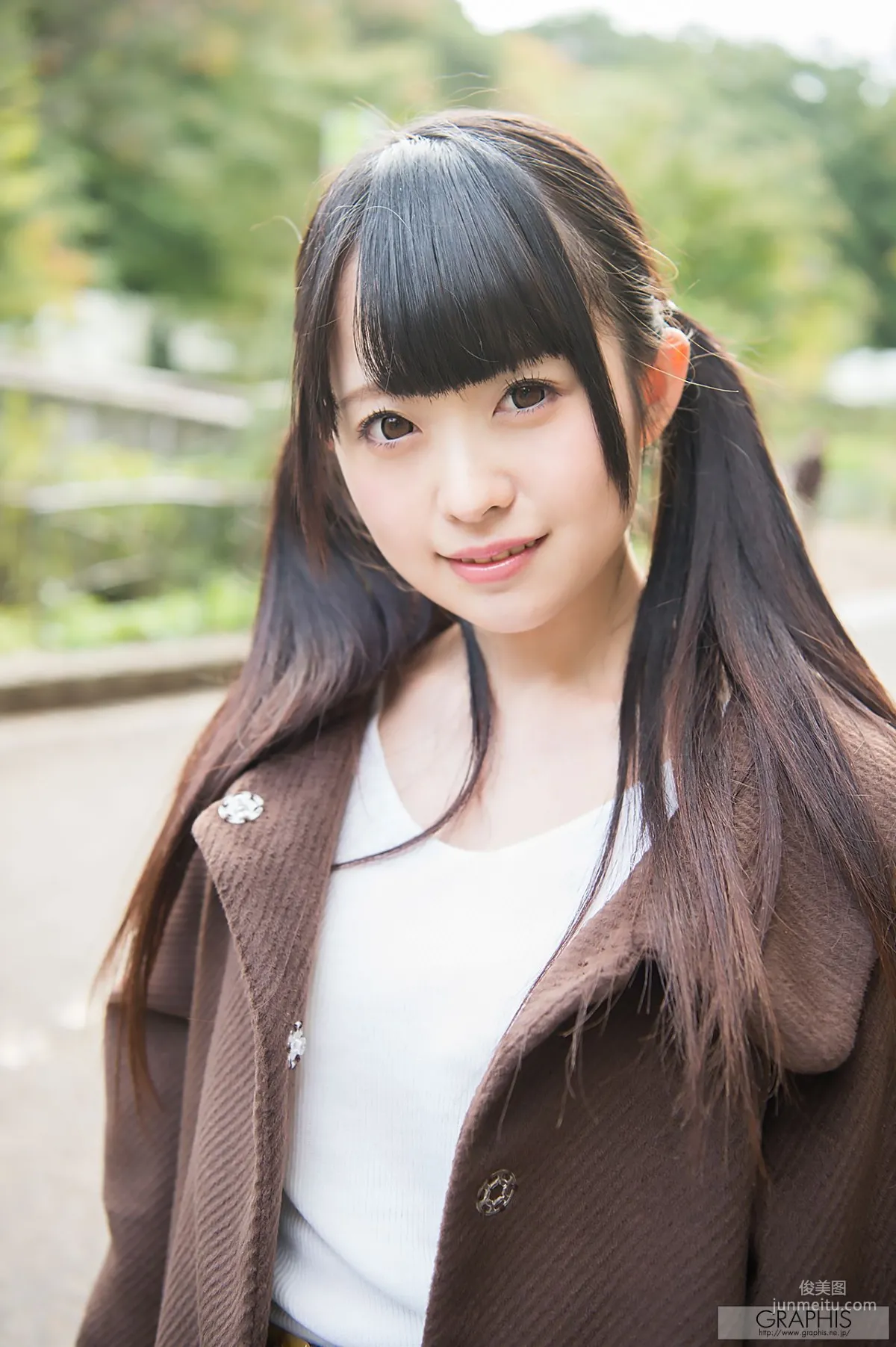 Kirari Sena 瀬名きらり/濑名光莉 [Graphis] Limited Edition 写真集1
