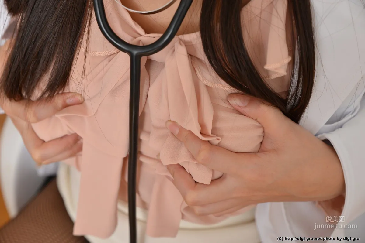 Tohno Miho: Digi-Gra Set09 photo 45