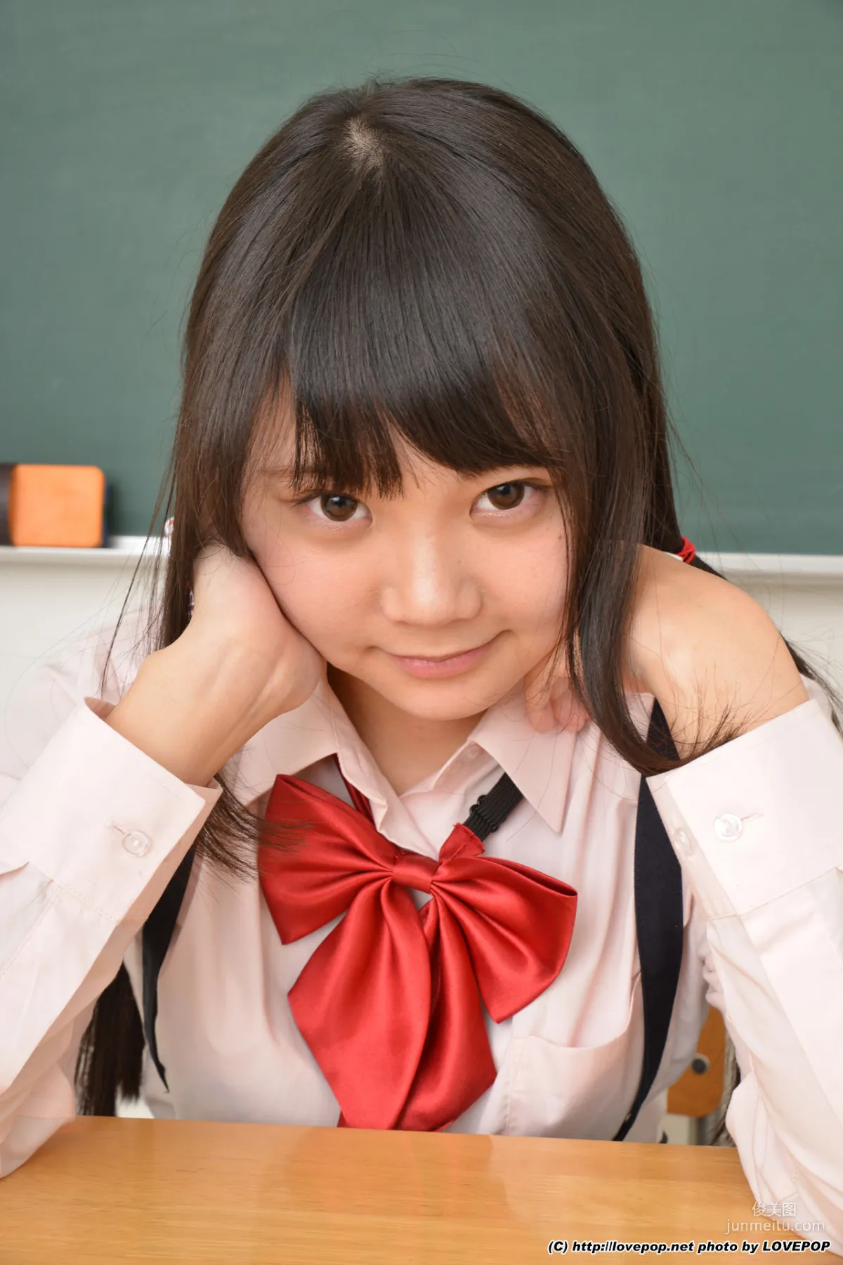 [LovePop] Himeno Tamayura Set03 Photo Set photo 31
