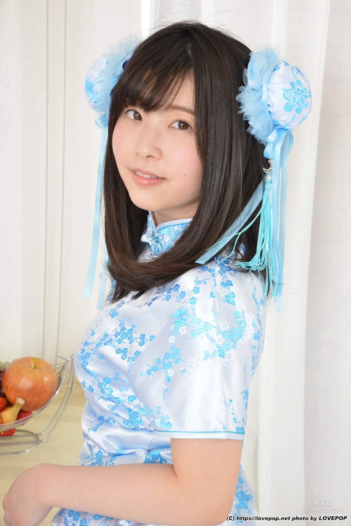 [LovePop] Ren Hinami ひなみれん Set04 写真集27