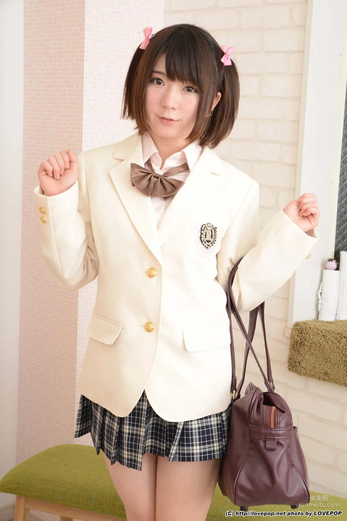 [LovePop] Mio Shinozaki, Shinozaki Mio Set05 Photo Set photo 13