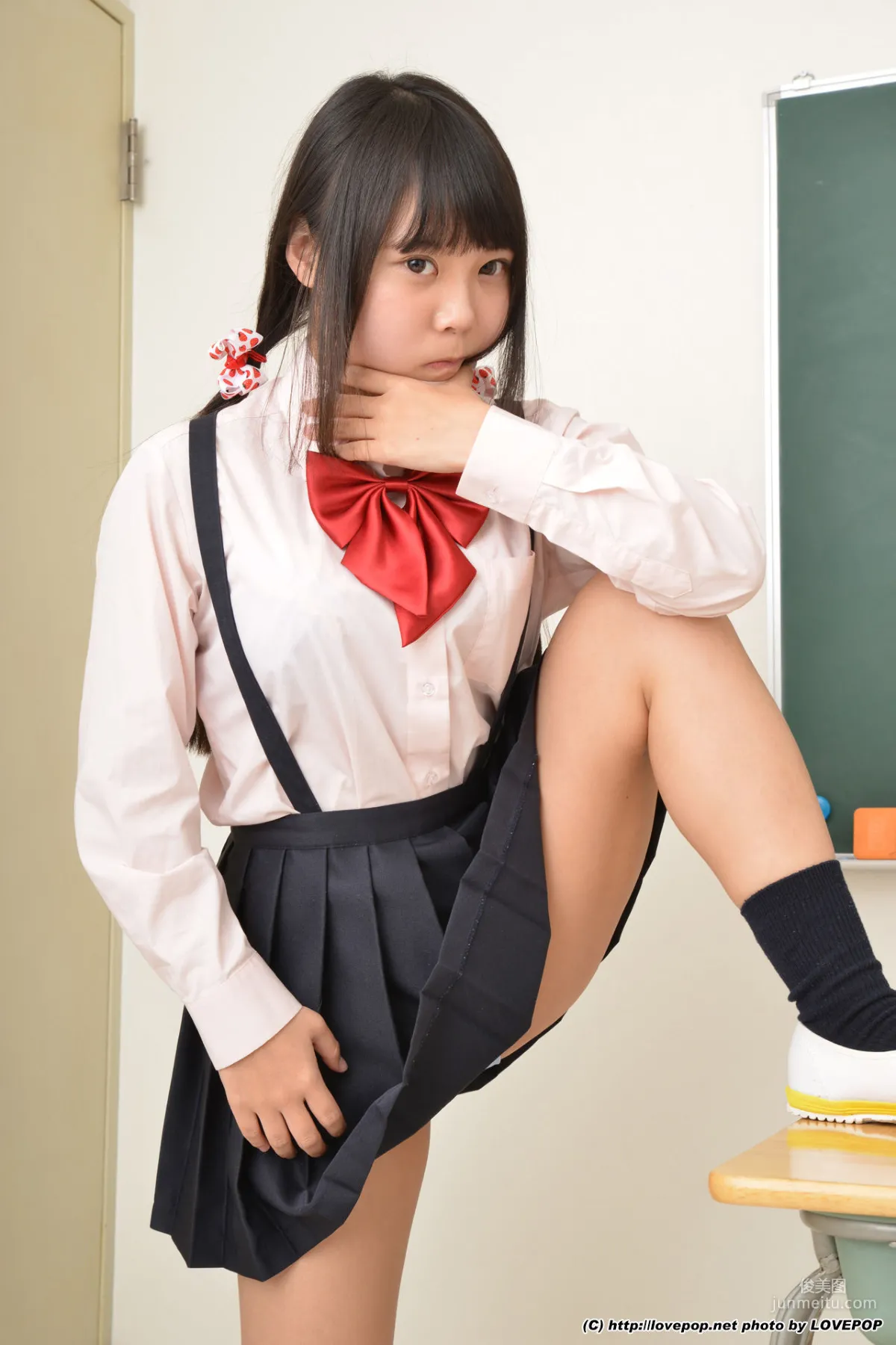 [LovePop] Himeno Tamayura Set03 Photo Set photo 27