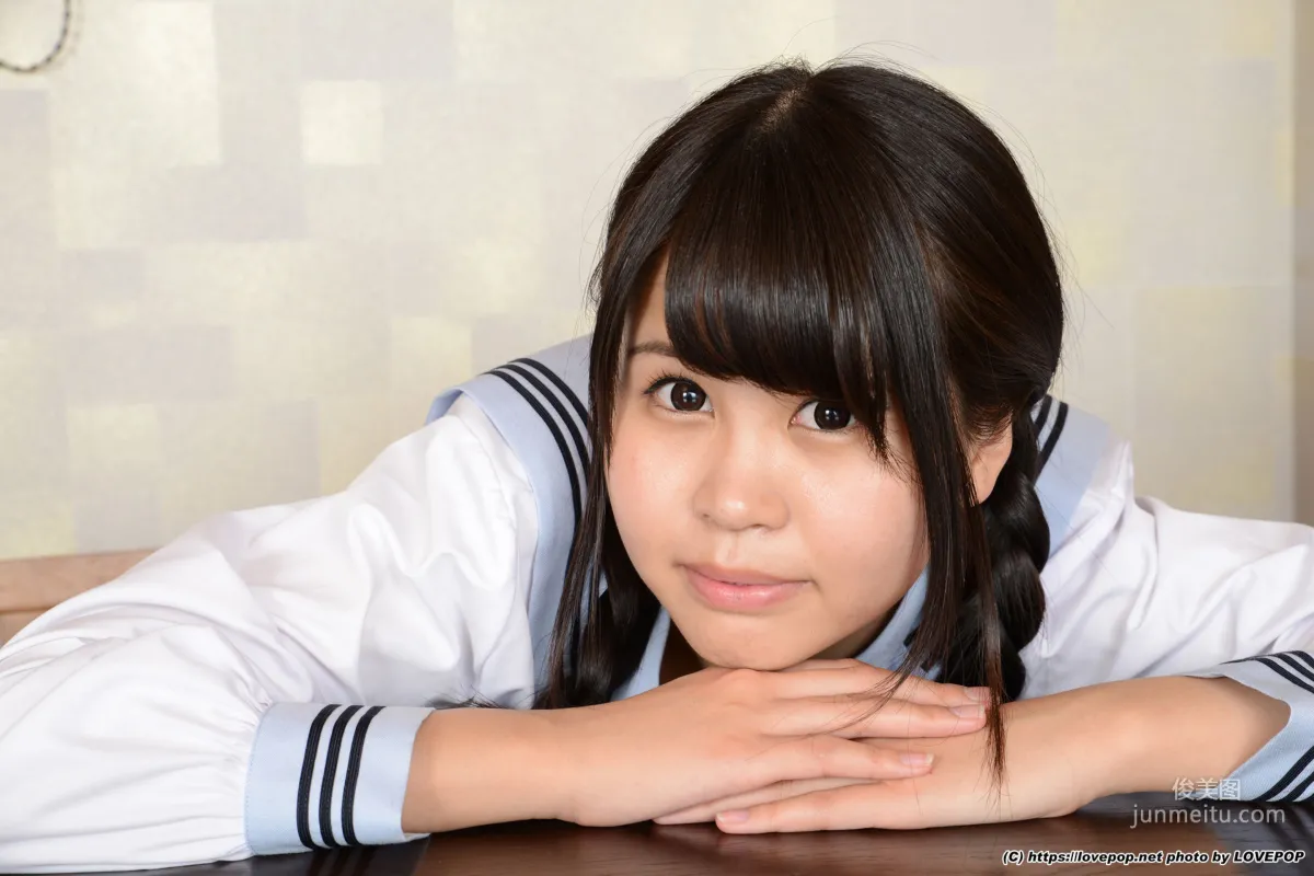 [LovePop] 榎本みり Miri Enomoto Set04 寫真集 6