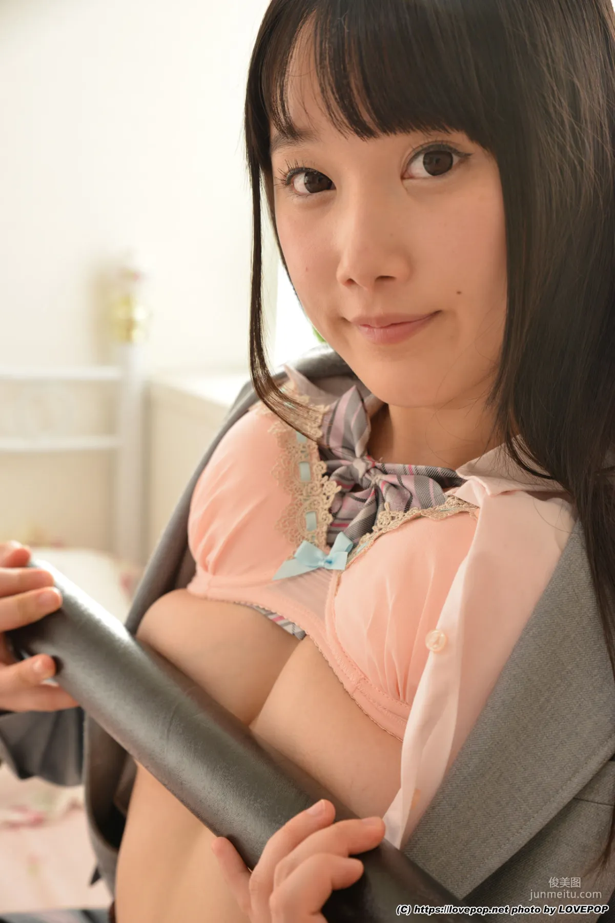 [LovePop] Aya Miyazaki Photo Set photo 70