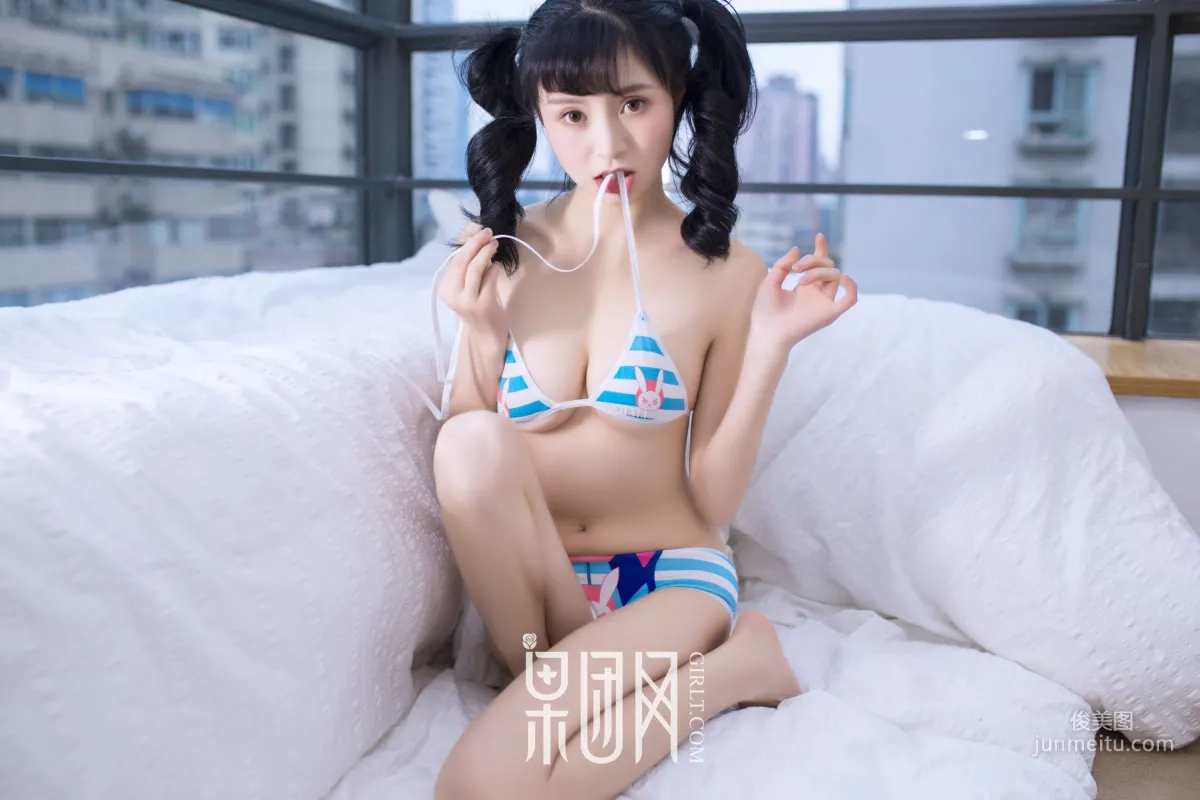 Sweetheart Mushroom DVA [Girlt] No.129 Photo Set photo 29