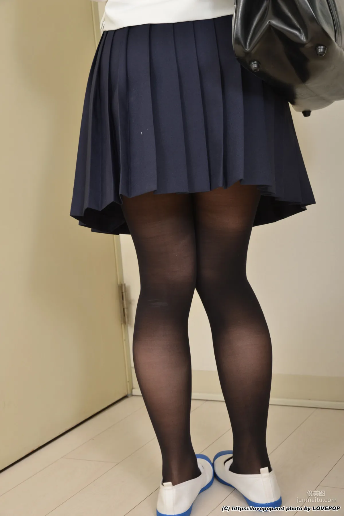 [LovePop] Hikaru Misaki Misaki Hikaru/Misaki Hikaru Set01 Photo Set photo 10