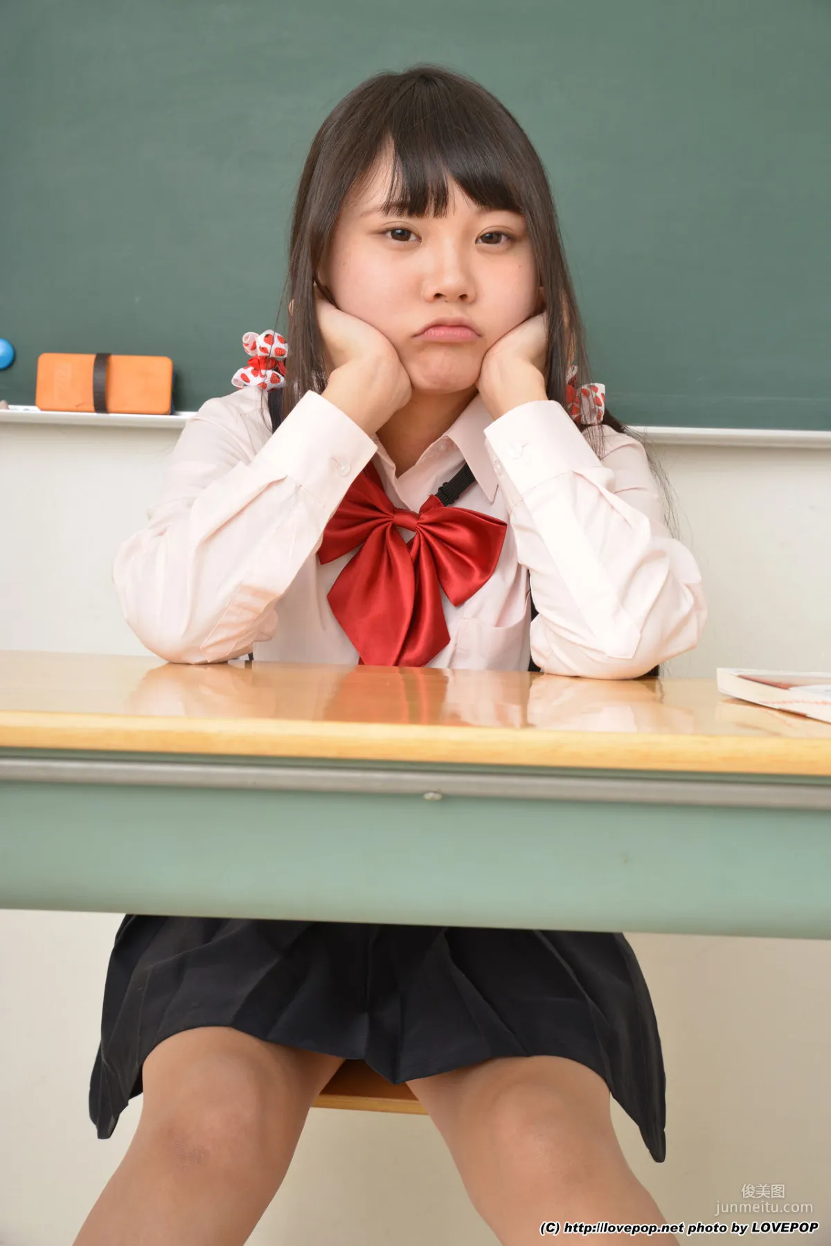 [LovePop] Himeno Tamayura Set03 Photo Set photo 29