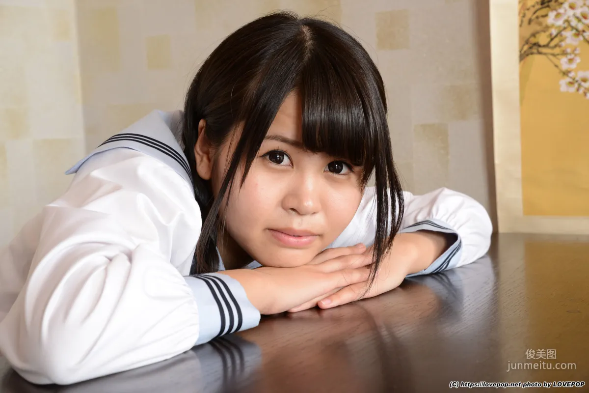 [LovePop] 榎本みり Miri Enomoto Set04 寫真集 5