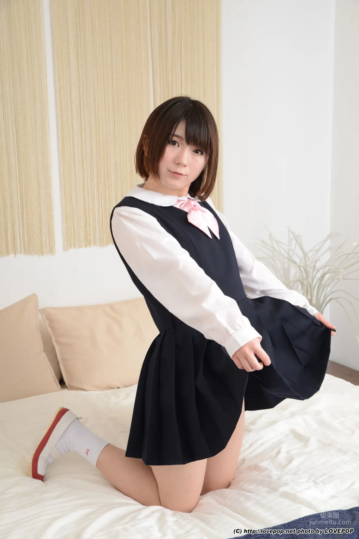 [LovePop] Shinozaki Mio, Mio Shinozaki Set02 Photo Set photo 57