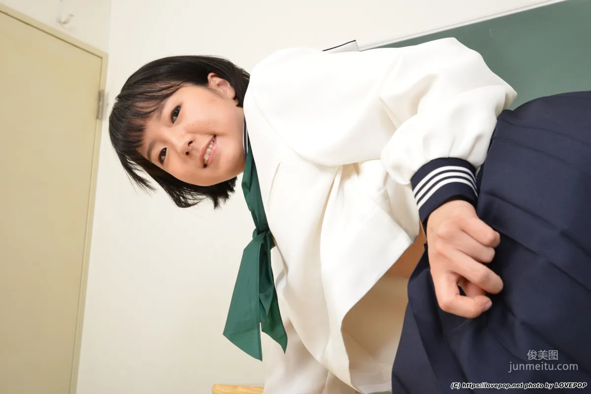[LovePop] Hikaru Misaki Misaki Hikaru/Misaki Hikaru Set01 Photo Set photo 41