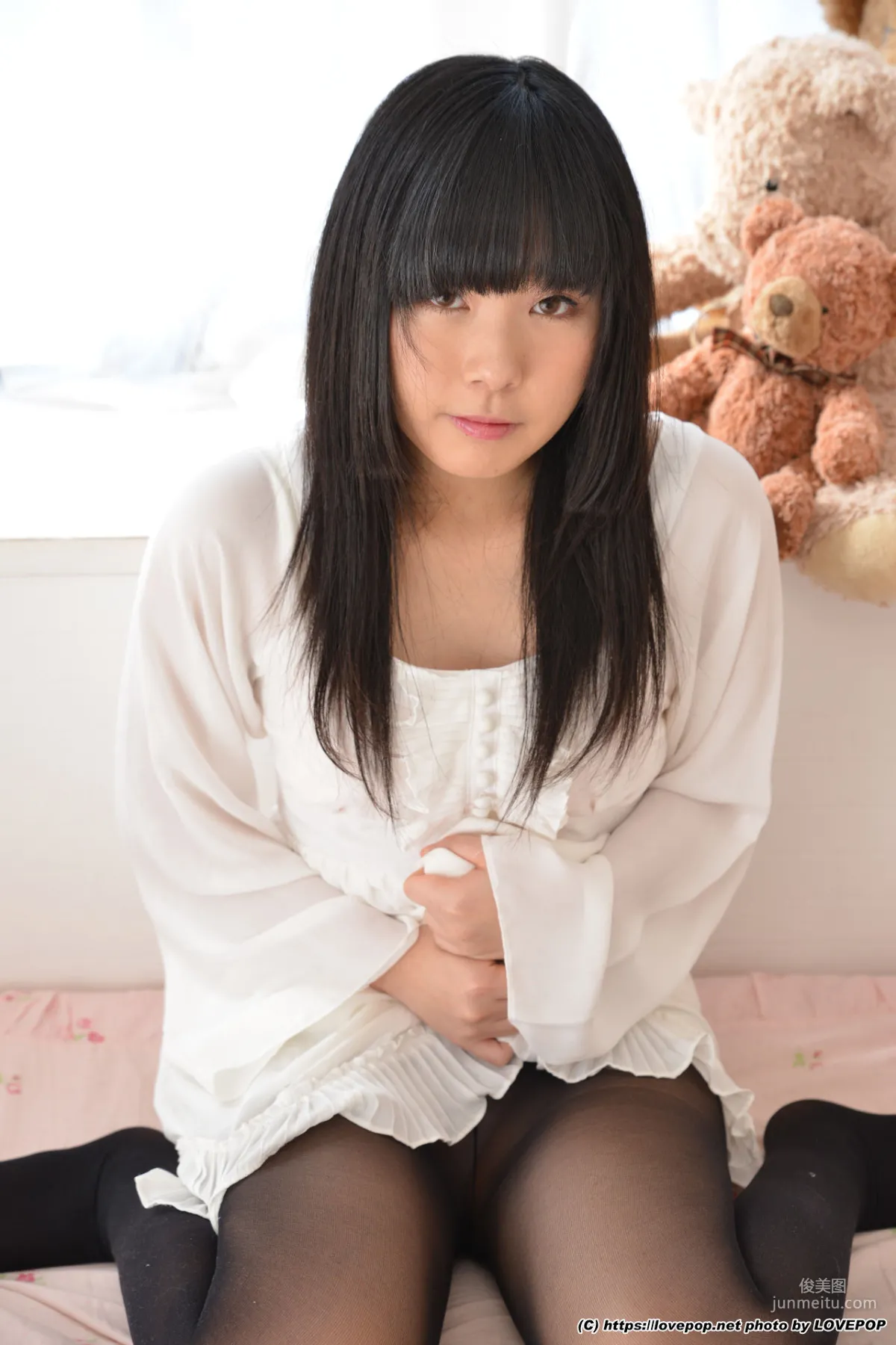 [LovePop] Kira Himeka Set02 Photo Set photo 46