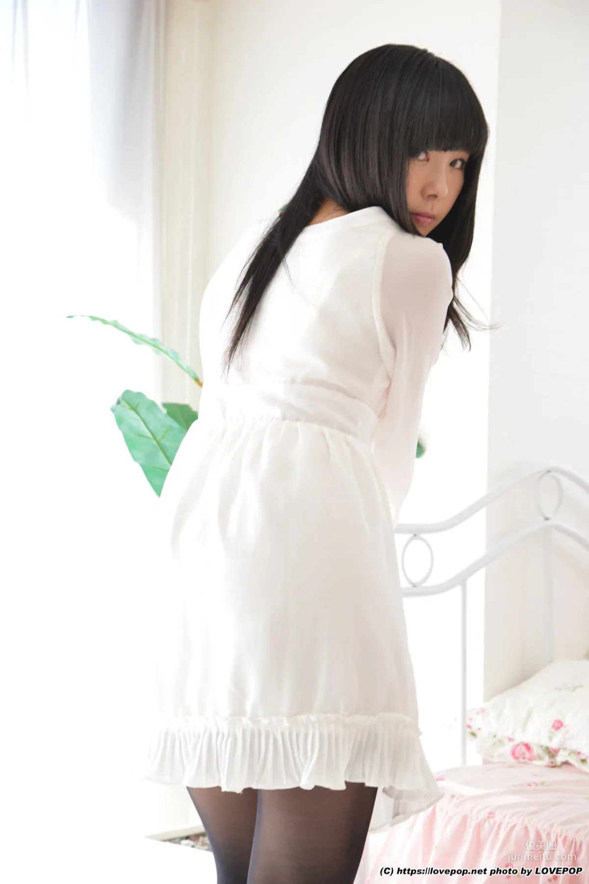 [LovePop] Kira Himeka Set02 Photo Set photo 16
