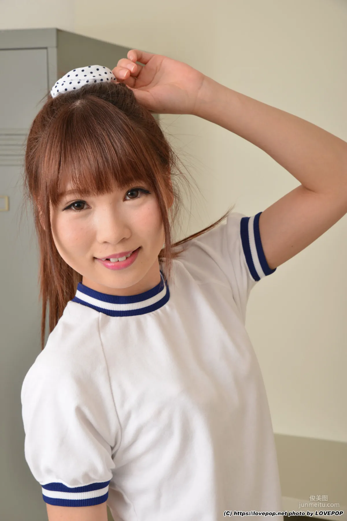 [LovePop] Hisamatsu Jyuna Set06 Photo Set photo 8
