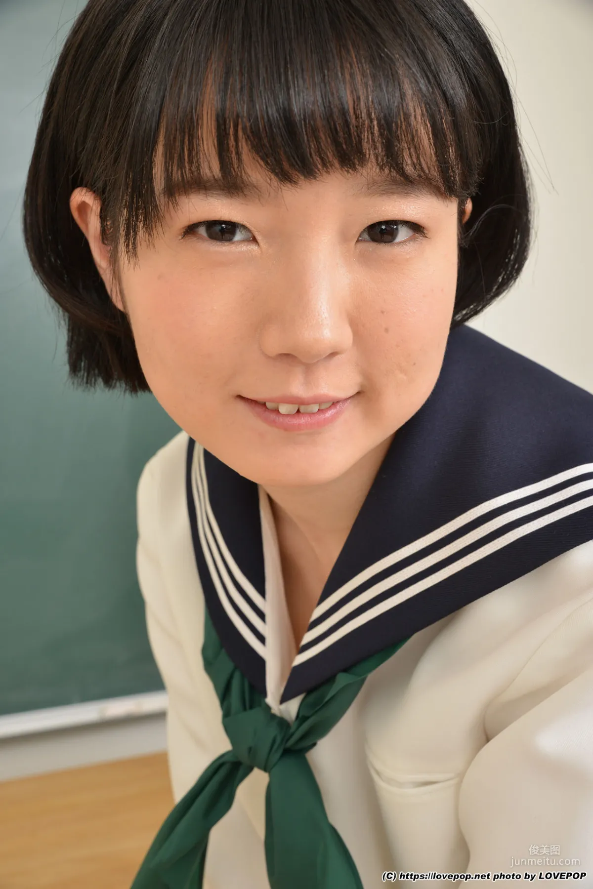 [LovePop] Hikaru Misaki Misaki Hikaru/Misaki Hikaru Set01 Photo Set photo 38
