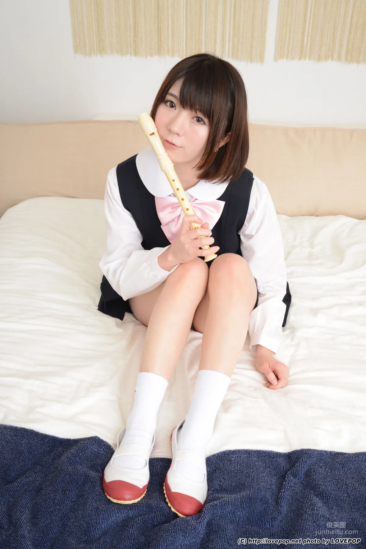 [LovePop] Shinozaki Mio, Mio Shinozaki Set02 Photo Set photo 29