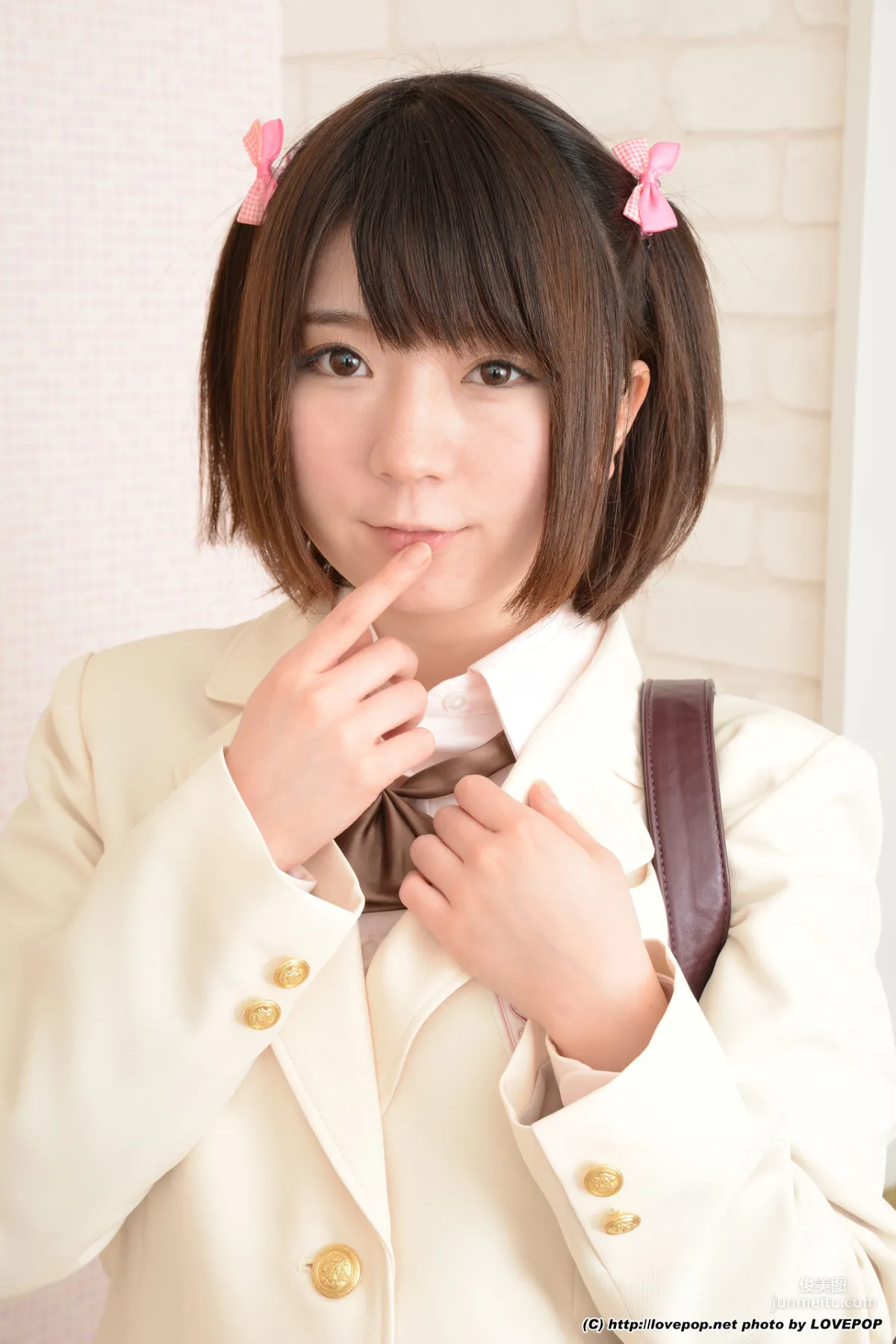 [LovePop] Mio Shinozaki, Shinozaki Mio Set05 Photo Set photo 14